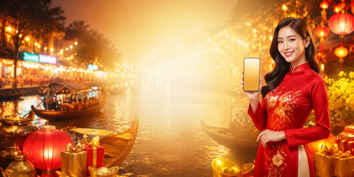 Thành viên VIP nhận thưởng đặc biệt tại sự kiện 559 ở vùng đồng bằng sông Cửu Long