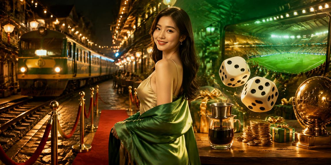Cộng đồng người chơi Việt Nam tham gia cá cược trực tuyến sôi động trên thiết bị di động